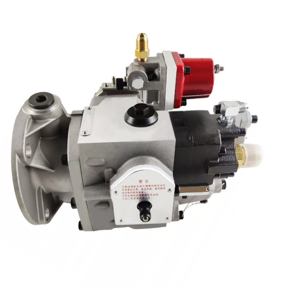 Fuel Injection Pump 3070123 - Sinocmp