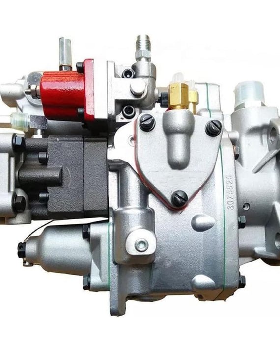 Kraftstoffeinspritzpumpe 3096205 3088300 für Cummins Motor K38 KTA19