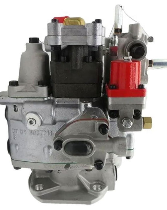 Kraftstoffeinspritzpumpe 3096205 3088300 für Cummins Motor K38 KTA19