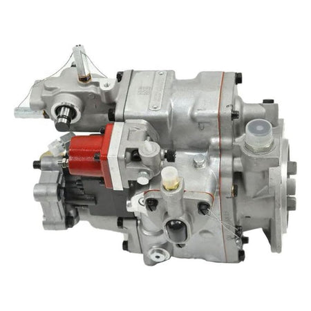 Fuel Injection Pump 3096205 3088300 - Sinocmp