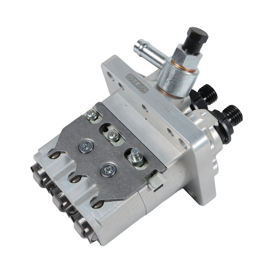 Fuel Injection Pump 30L65-01700 MM436649 for Mitsubishi Engine L3E - Sinocmp