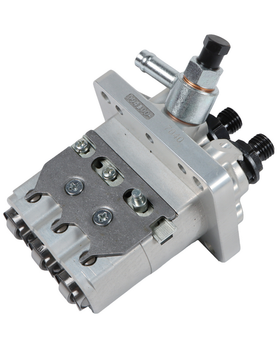 Pompe d'injection de carburant 30L65-01700 MM436649 pour moteur Mitsubishi L3E