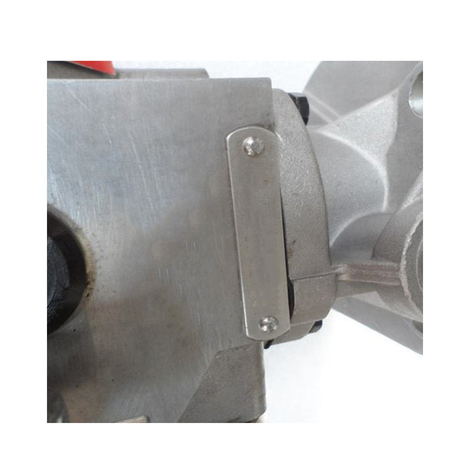 Fuel Injection Pump 3165399 for Cummins Engine NTA855 NTA855-G2 