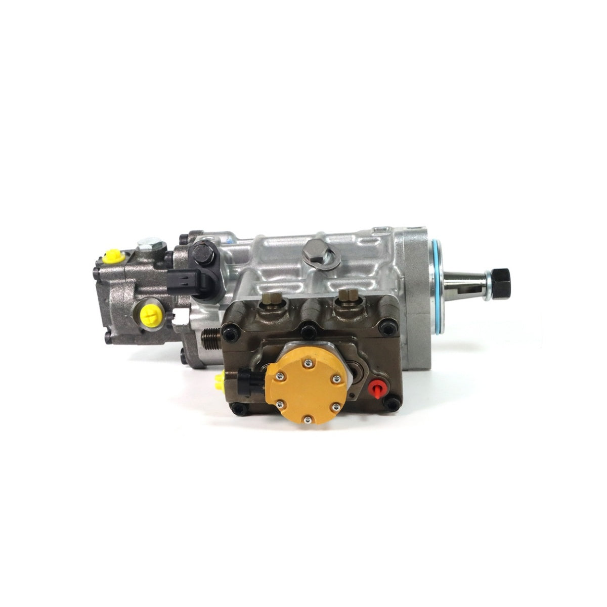Fuel Injection Pump 317-8021 10R-7660 for Caterpillar CAT Engine C6.6 C7 - Sinocmp