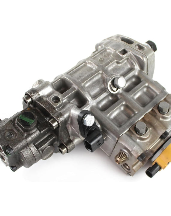 Kraftstoffeinspritzpumpe 320-2512 326-4635 295-9126 32F61-10302 für CAT 320D-Bagger