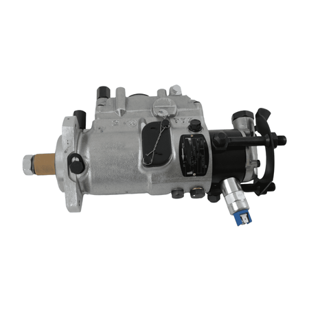 Fuel Injection Pump 3230F582T 3230F583T for Perkins 1104C-44 Engine