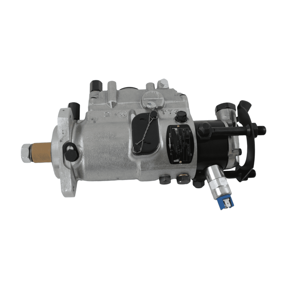 Pompe d'injection de carburant 3230F582T 3230F583T pour moteur Perkins 1104C-44