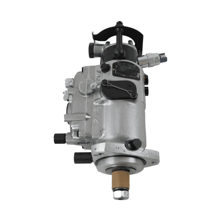 Fuel Injection Pump 3230F582T 3230F583T for Perkins 1104C-44 Engine - Sinocmp