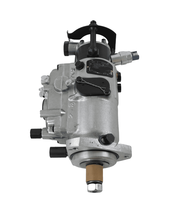 Pompe d'injection de carburant 3230F582T 3230F583T pour moteur Perkins 1104C-44