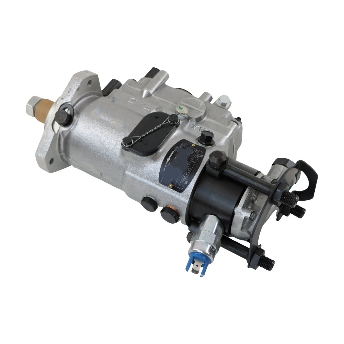 Fuel Injection Pump 3230F582T 3230F583T for Perkins 1104C-44 Engine - Sinocmp Part