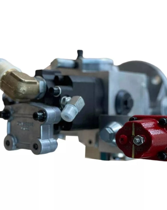 Kraftstoffeinspritzpumpe 3261946 für Cummins Dieselmotor NTA855-C360