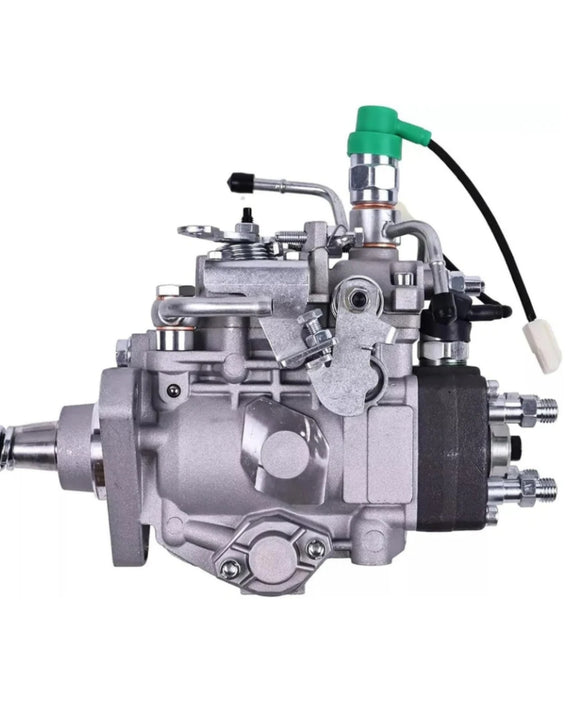Pompe d'injection de carburant 336-9191 pour moteur Caterpillar CAT 3044C C3.4 chargeur 279C 289C
