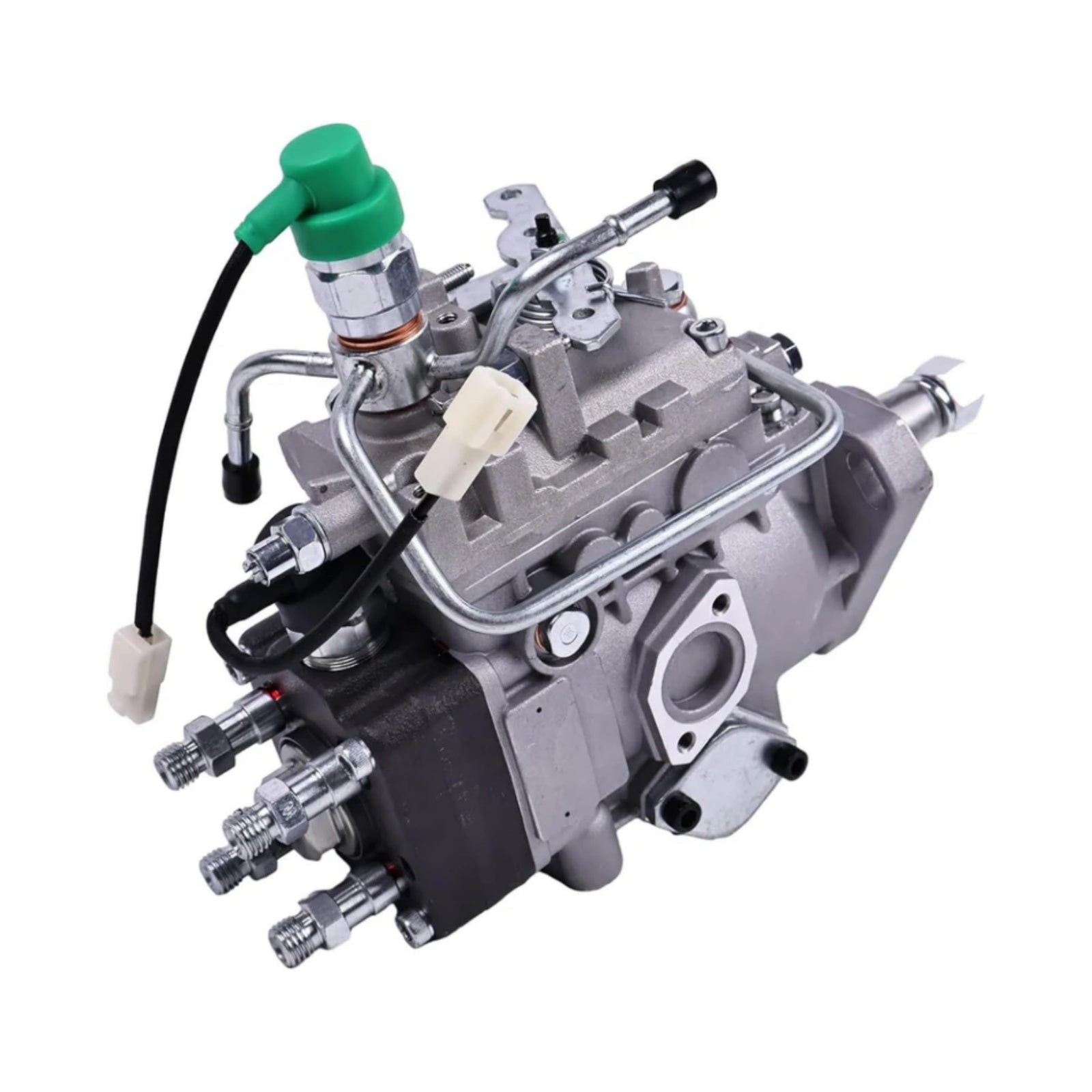 Fuel Injection Pump 336-9191 for Caterpillar CAT Engine 3044C C3.4 Loader 279C 289C - Sinocmp