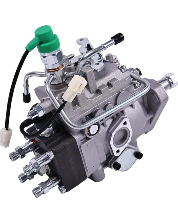 Pompe d'injection de carburant 336-9191 pour moteur Caterpillar CAT 3044C C3.4 chargeur 279C 289C