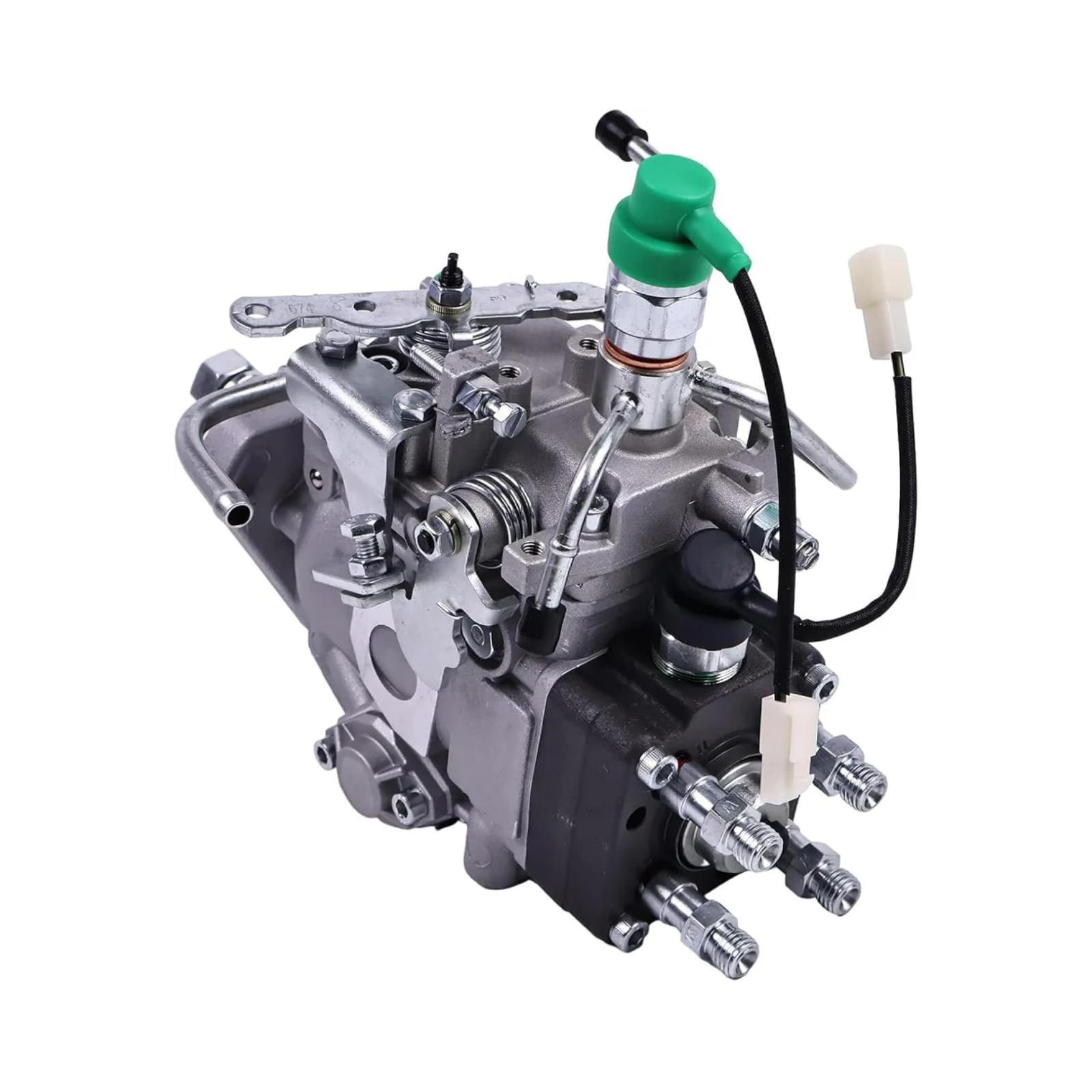 Fuel Injection Pump 336-9191 for Caterpillar CAT 