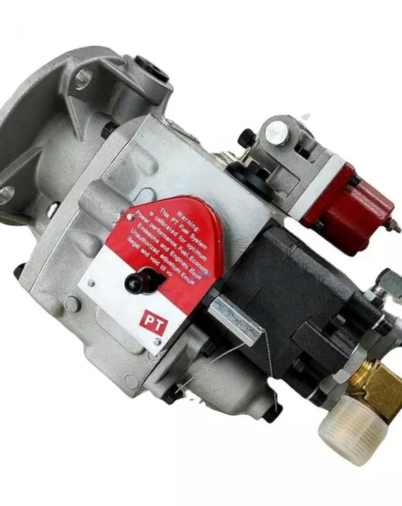 Bomba de inyección de combustible 3632513 3075537 para el motor diesel de Cummins KTA38