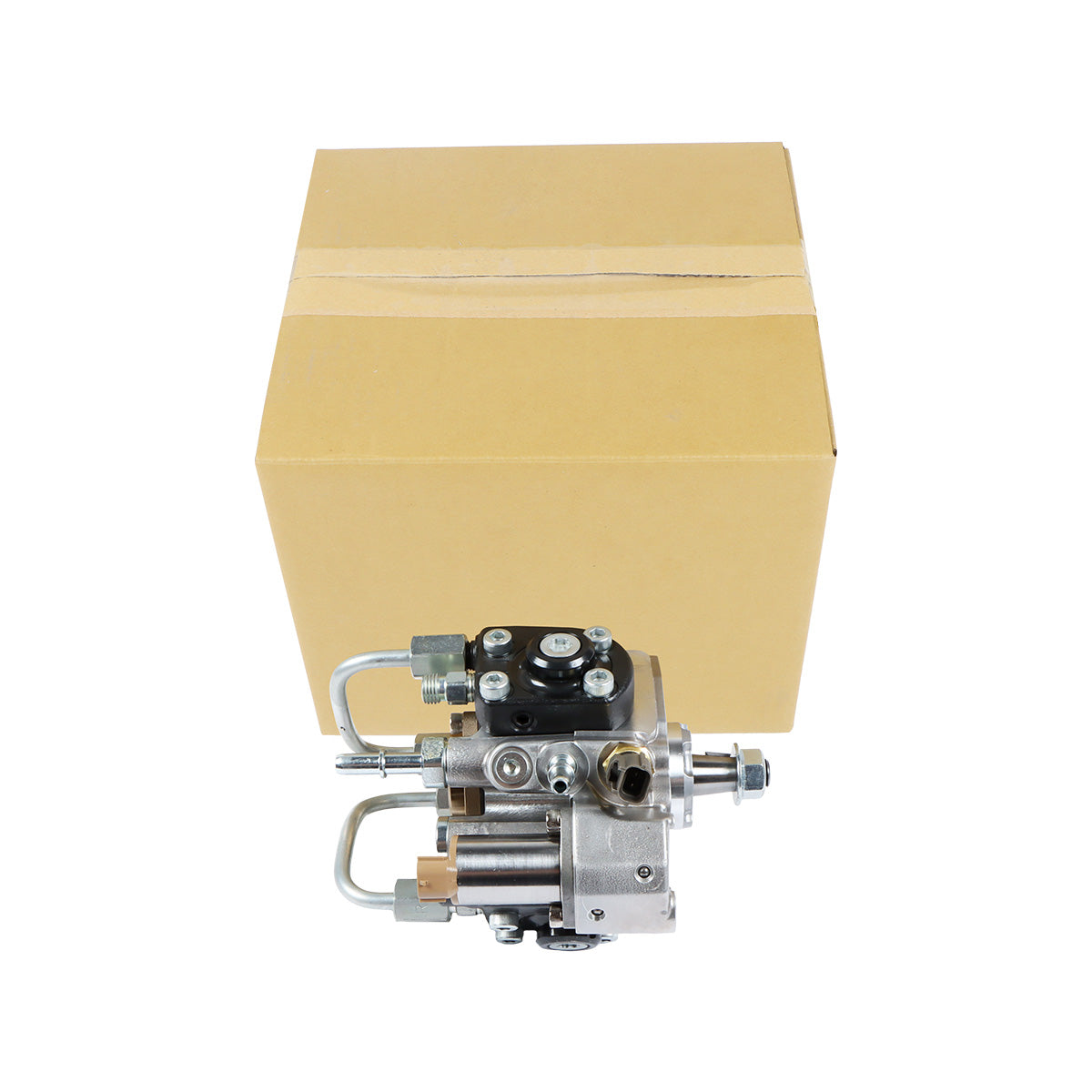 Fuel Injection Pump 368-9041 294050-0520 for Caterpillar CAT C7.1 320E 323 324E 326 - Sinocmp Part