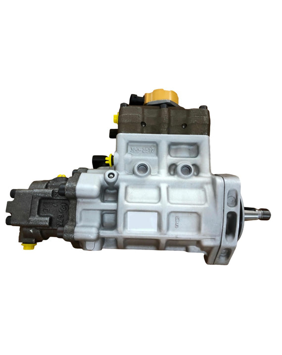 Pompe d'injection de carburant 368-9171 pour chargeur de moteur Caterpillar CAT C6.6 953D 963D