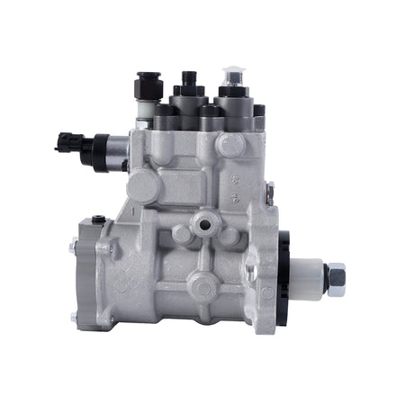 Fuel Injection Pump 375-2647 T410930 0445025602 0445025601 for Perkins Caterpillar CAT