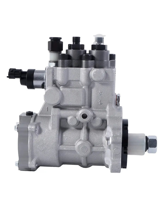 Pompe d'injection de carburant 375-2647 T410930 0445025602 0445025601 pour Perkins Caterpillar CAT