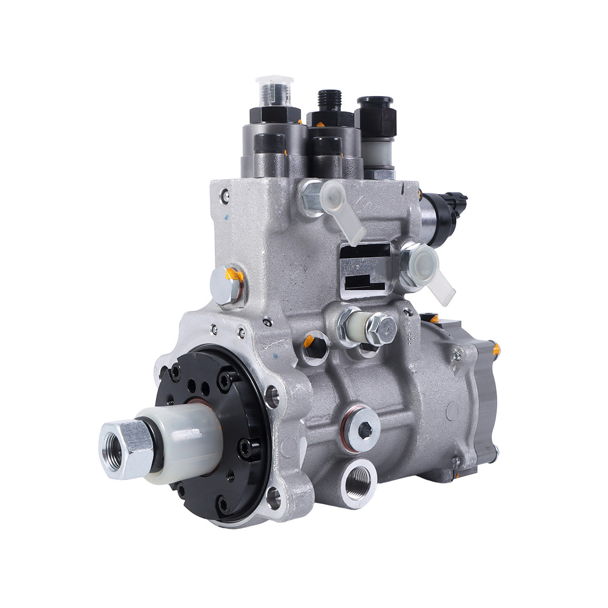 Fuel Injection Pump 375-2647 T410930 0445025602 0445025601 for Perkins Caterpillar CAT - Sinocmp