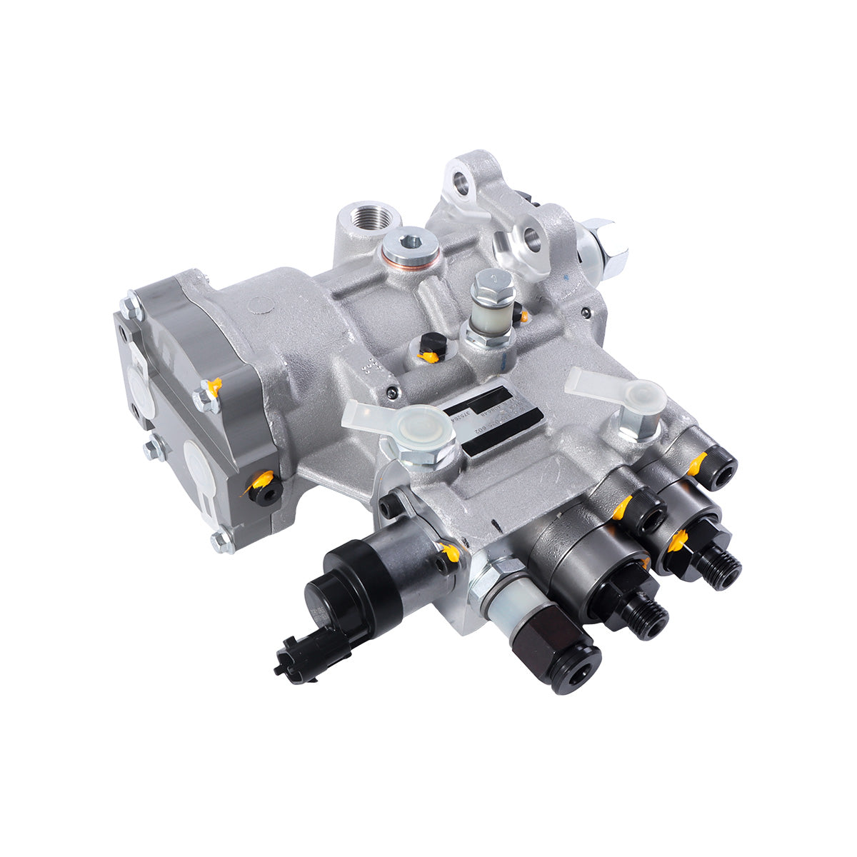 Fuel Injection Pump 375-2647 T410930 0445025602 0445025601 for Perkins Caterpillar CAT