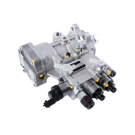 Fuel Injection Pump 375-2647 T410930 0445025602 0445025601 for Perkins Caterpillar CAT