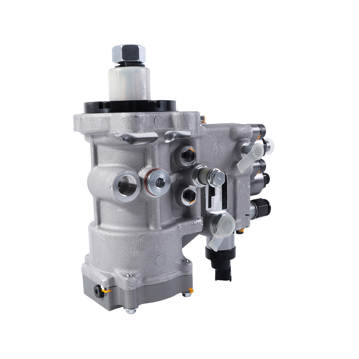 Fuel Injection Pump 375-2647 T410930 0445025602 0445025601 for Perkins Caterpillar CAT - Sinocmp