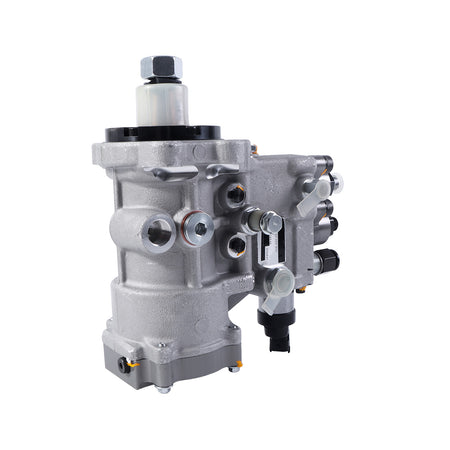 Fuel Injection Pump 375-2647 T410930 0445025602 0445025601 for Perkins Caterpillar CAT - Sinocmp