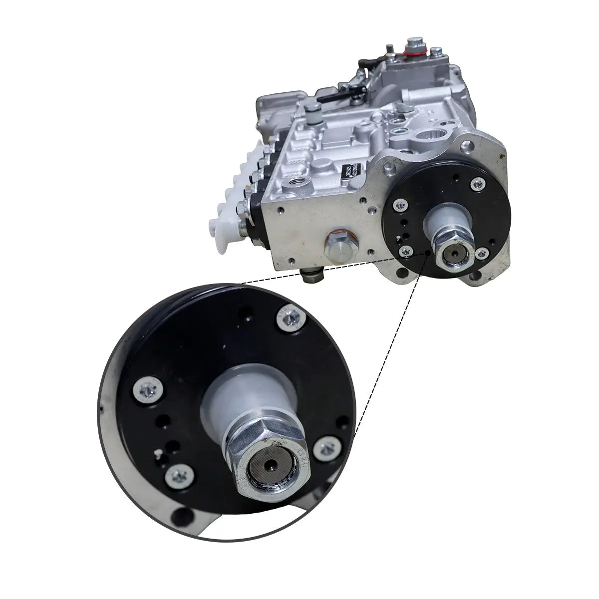 Fuel Injection Pump 3922425 for Cummins 6C8.3 6C 6CT 6CTA Engine SINOCMP