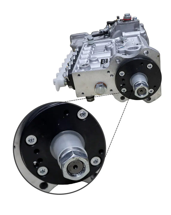 Pompe d'injection de carburant 3922425 pour moteur Cummins 6C8.3 6C 6CT 6CTA