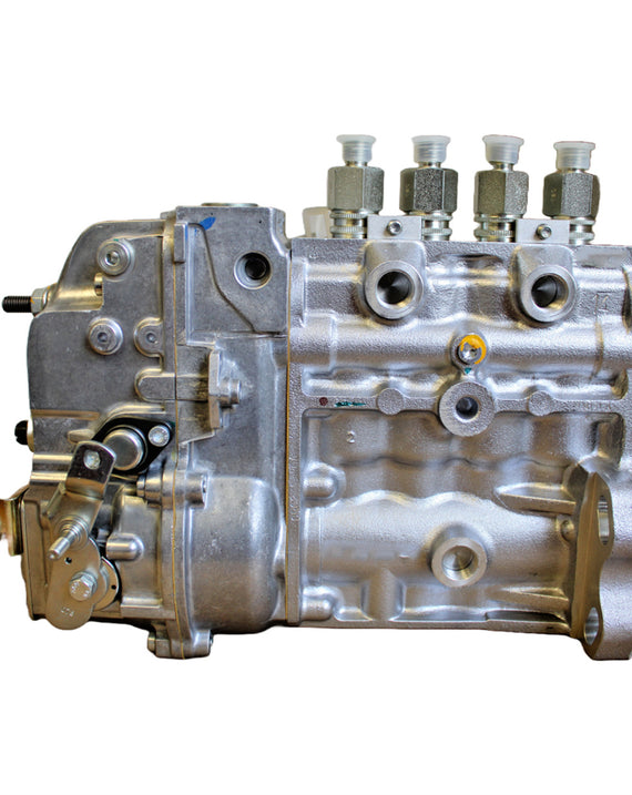 Bomba de inyección de combustible 3931397 J931397 para Cummins 4B Diesel Engine 1845C 75XT 660 RSV
