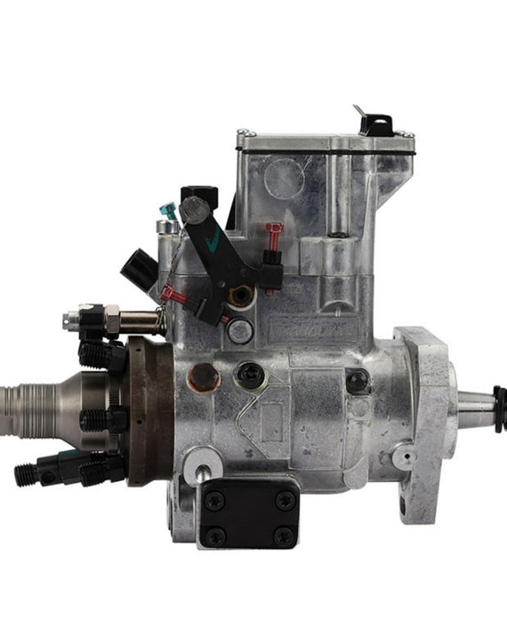 Bomba de inyección de combustible 3937025 para el motor Cummins QSB4.5