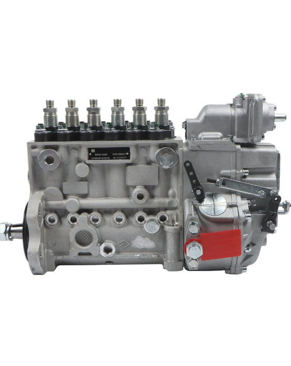 Pompe d'injection de carburant 3969377 pour moteur Cummins 6CT8.3-230