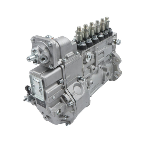 Side View of Fuel Injection Pump 3969377 for Cummins 6CT8.3-230 Engine