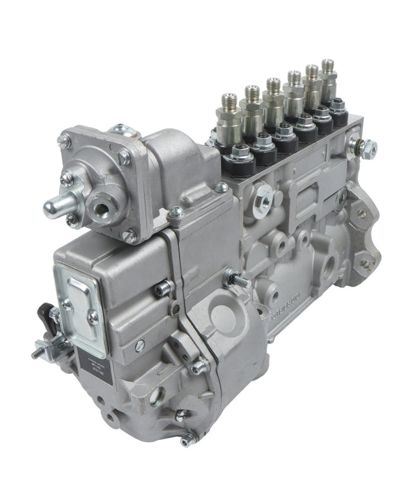 Pompe d'injection de carburant 3969377 pour moteur Cummins 6CT8.3-230