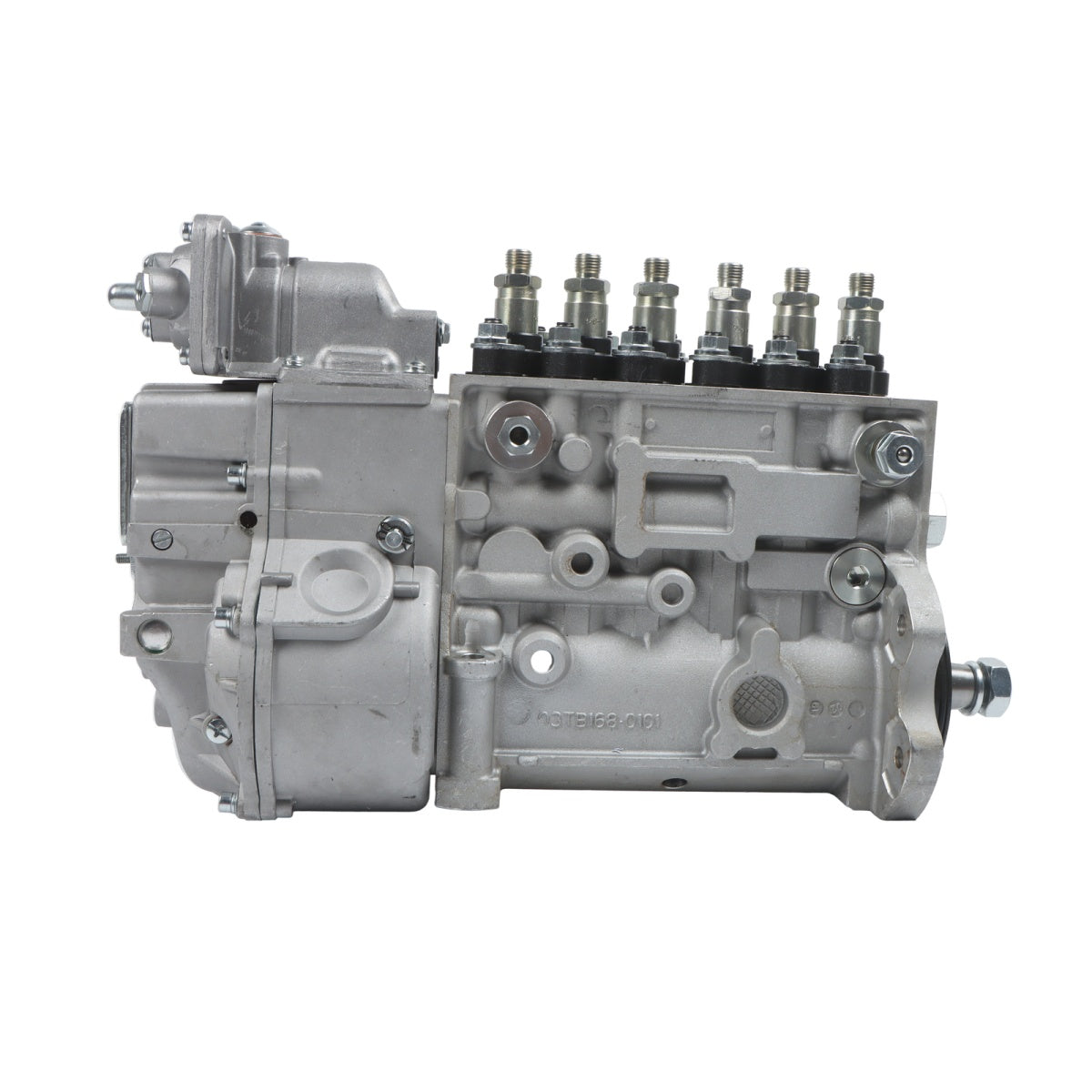 Fuel Injection Pump 3969377 for Cummins 6CT8.3-230 Engine - Sinocmp