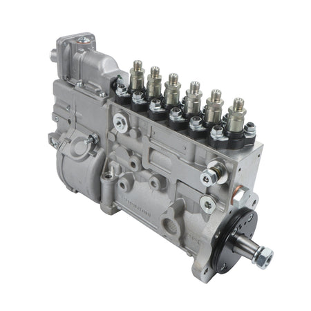 Fuel Injection Pump 3969377 for Cummins 6CT8.3-230 Engine - Sinocmp Parts