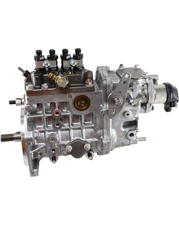 Pompe d'injection de carburant 397-9945 3979945 pour chargeuses compactes CAT Caterpillar 236D 236D3