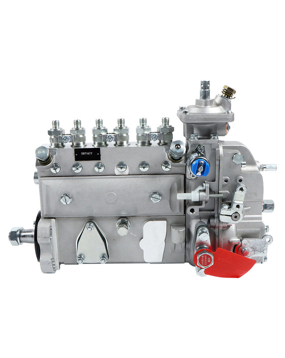 Pompe d'injection de carburant 3971477 pour moteur Cummins 6BTA 6BT 6BT5.9