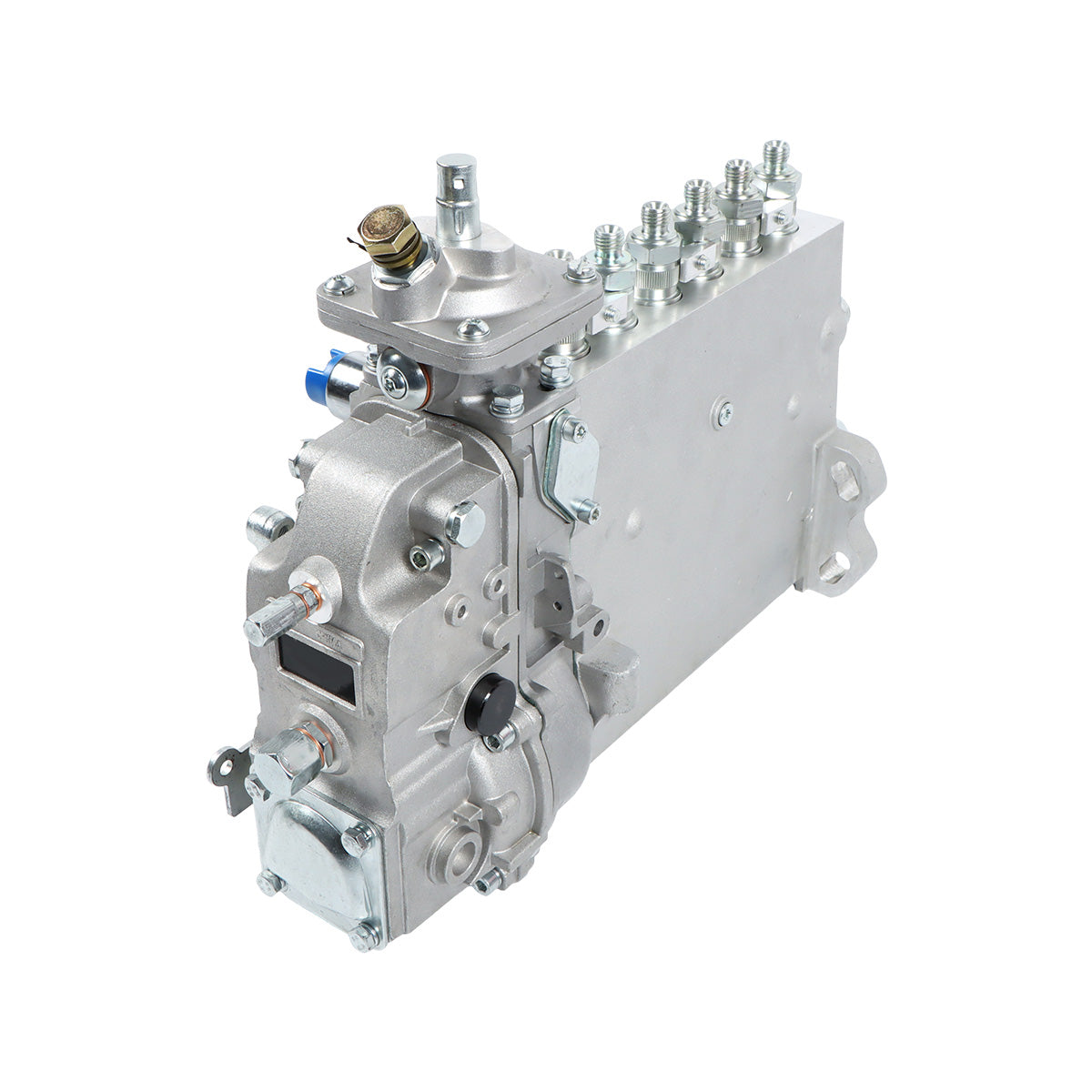 Side View of Fuel Injection Pump 3971477 for Cummins Engine 6BTA 6BT 6BT5.9