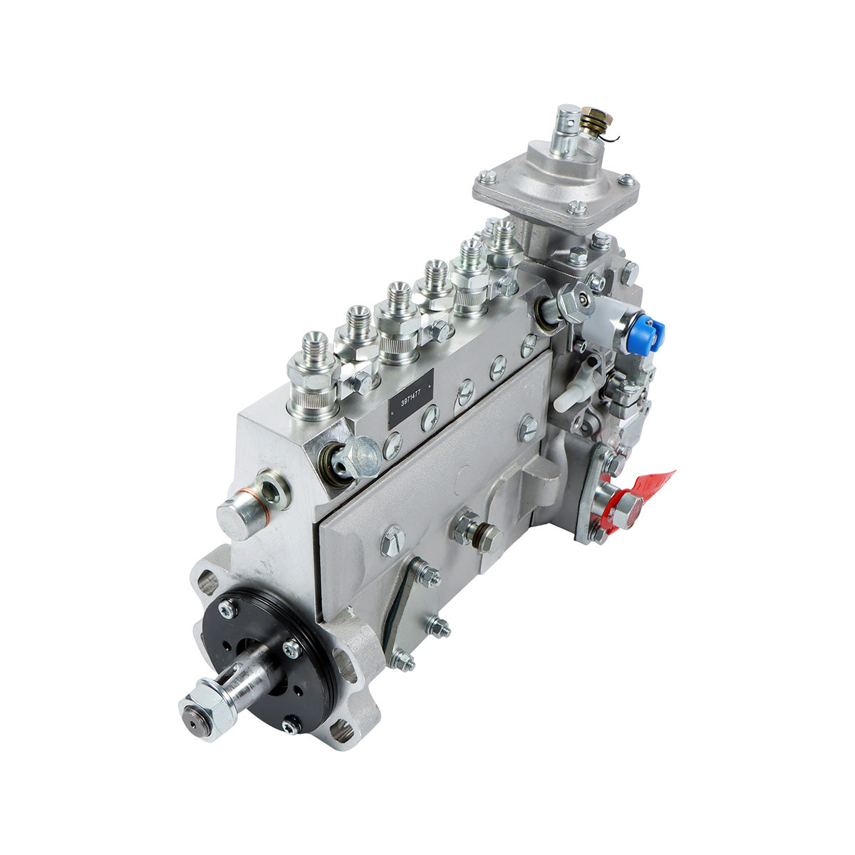 Fuel Injection Pump 3971477 for Cummins Engine 6BTA 6BT 6BT5.9 - Sinocmp