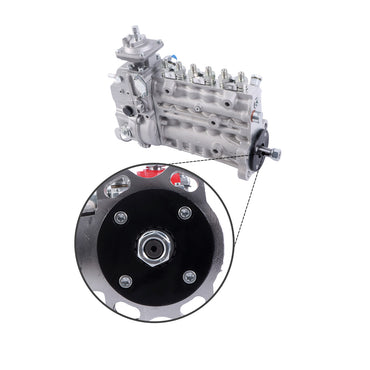 Fuel Injection Pump 3974600 for Cummins 6BT5.9 Engine