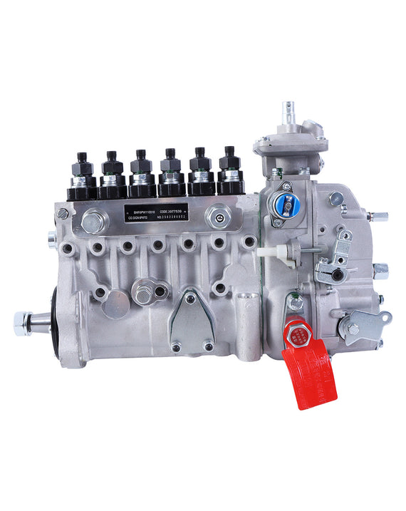 Pompe d'injection de carburant 3977539 3977538 pour moteur Cummins 6BTA-C180