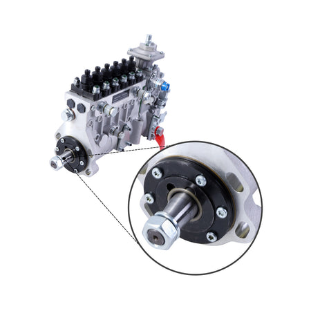 Fuel Injection Pump 3977539 3977538 for Cummins 6BTA-C180 Engine - Detail