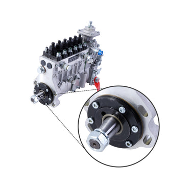 Fuel Injection Pump 3977539 3977538 for Cummins 6BTA-C180 Engine