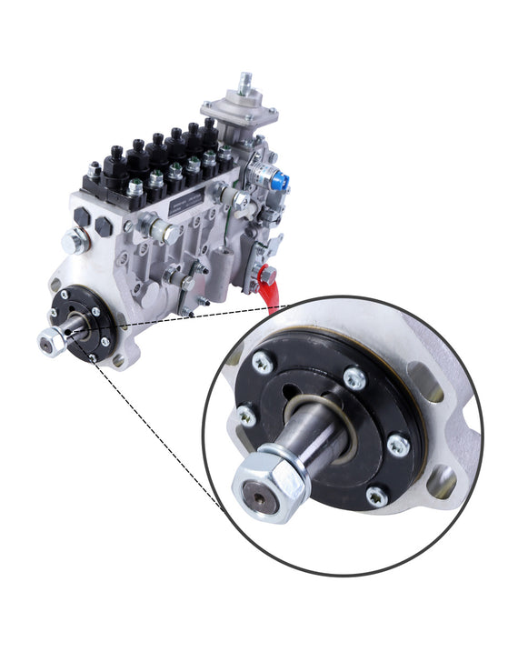 Pompe d'injection de carburant 3977539 3977538 pour moteur Cummins 6BTA-C180