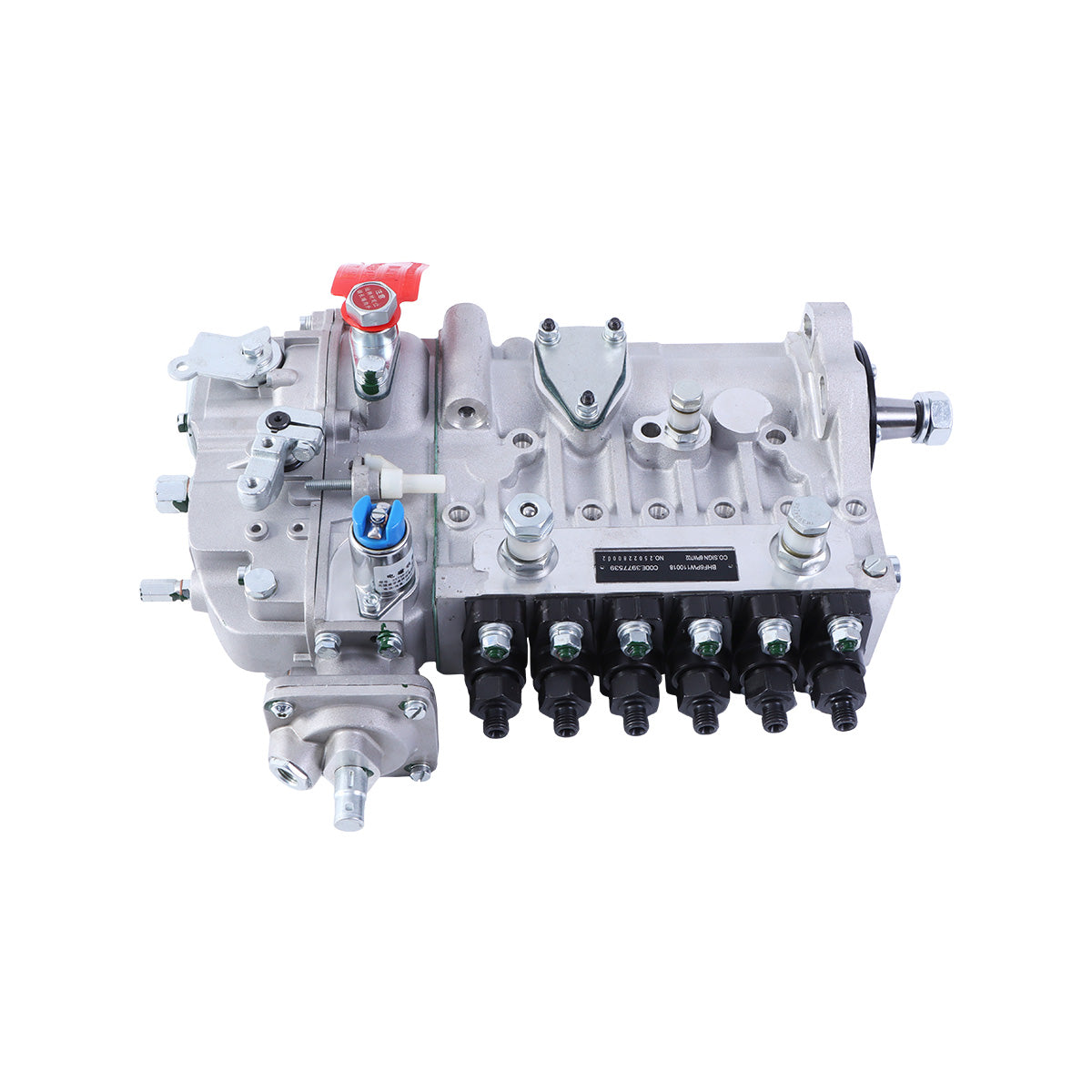 Fuel Injection Pump 3977539 3977538 for Cummins - Sinocmp