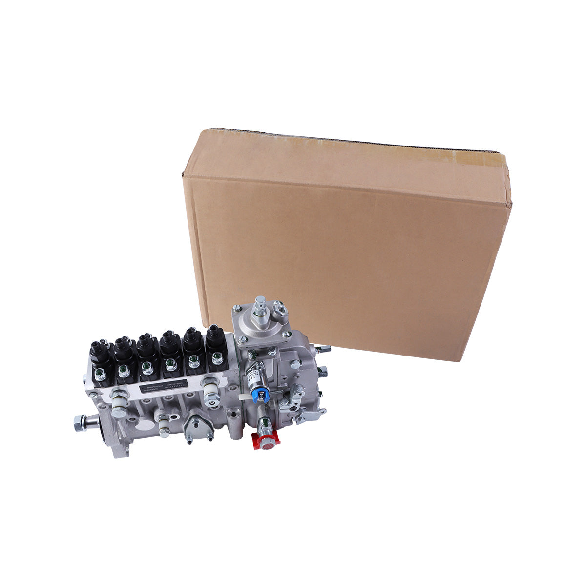Fuel Injection Pump 3977539 3977538 for Cummins - Package