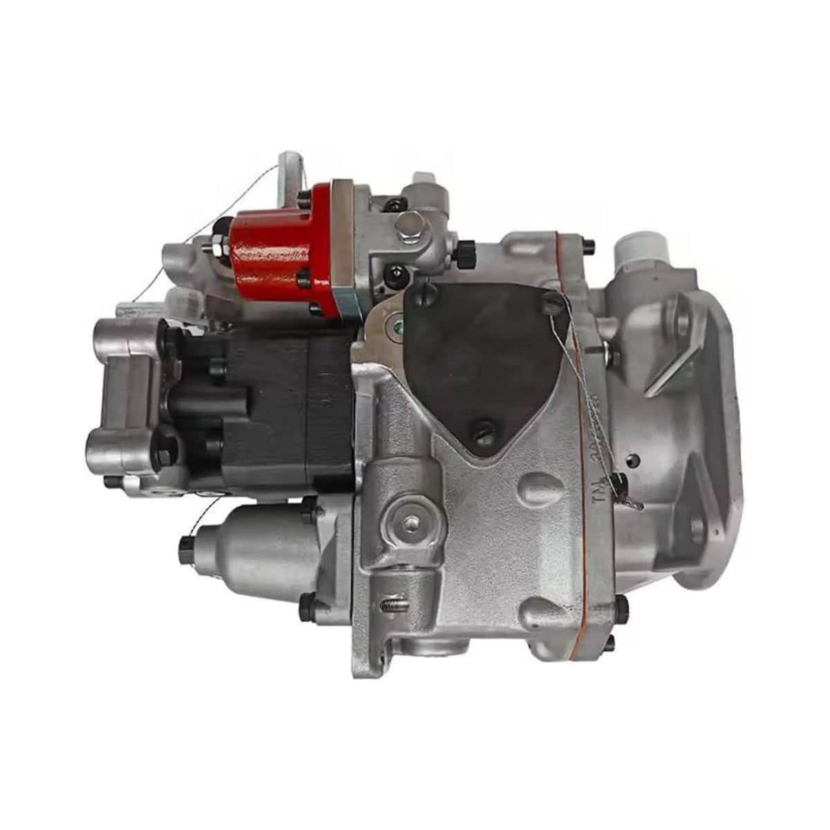 Bomba de injeção de combustível 4061206 para Shantui Diesel Engine SD32 Cummins Engine K19 NT855